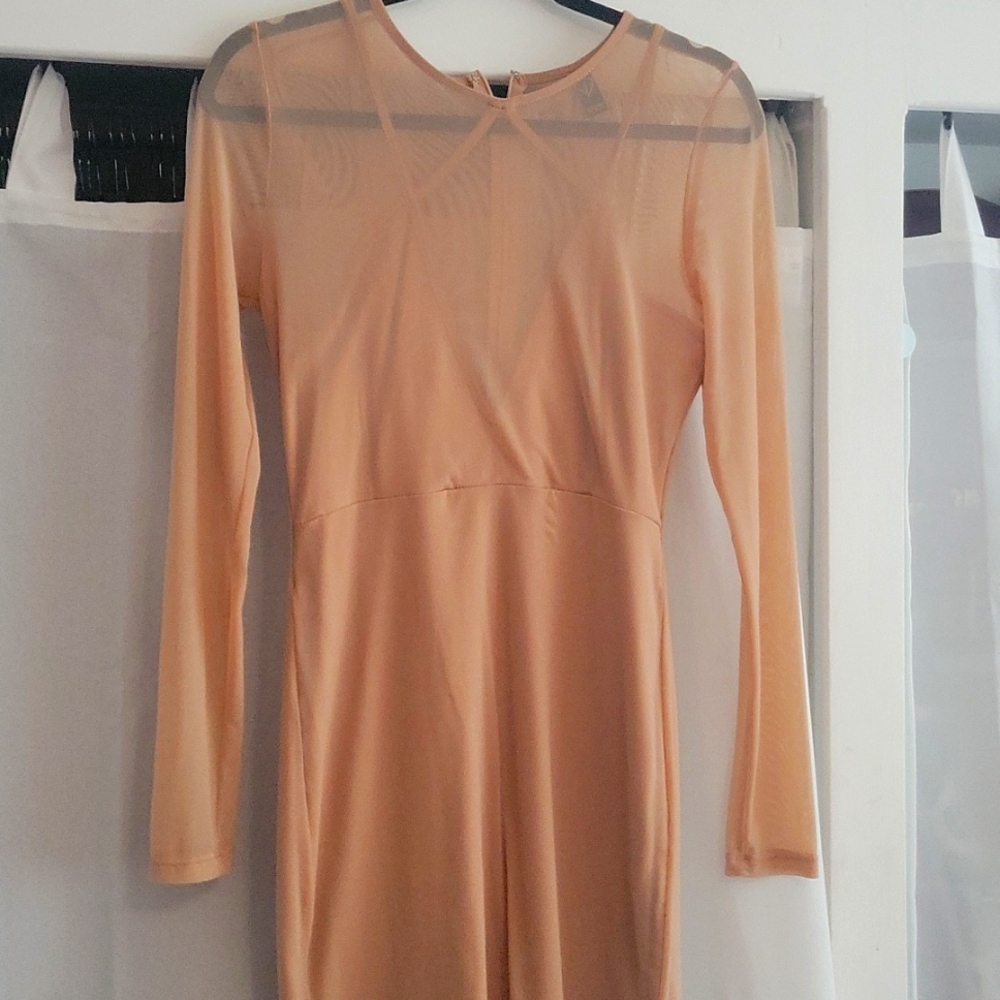 Windsor Dress